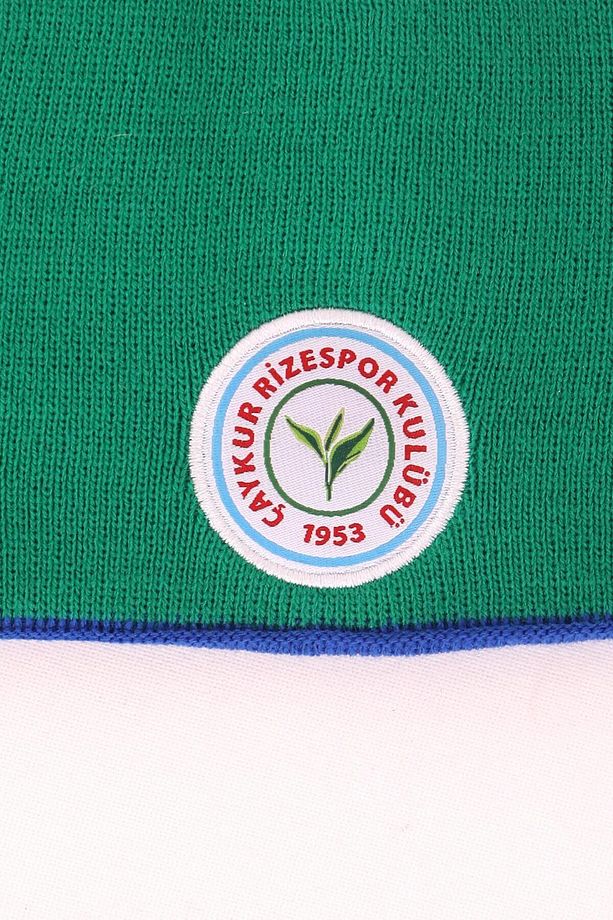 YEŞİL-MAVİ BERE - 3