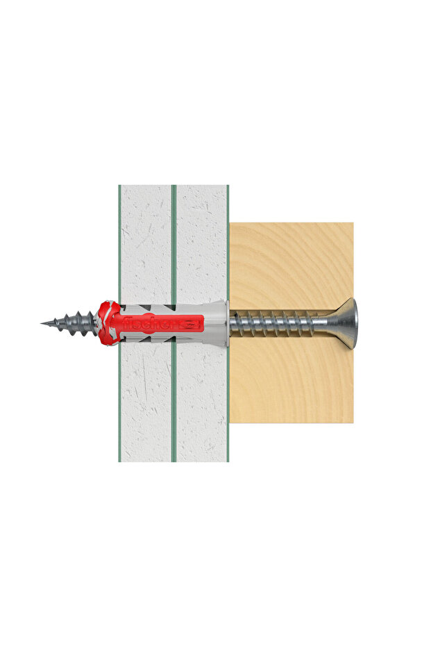 DuoPower 8x40 100 Adet - 7