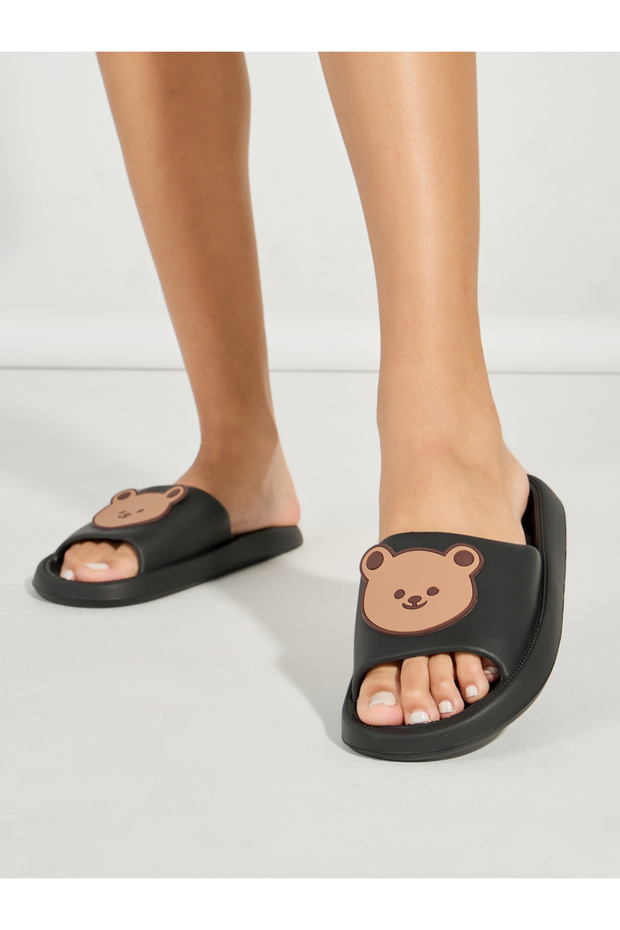 شرائح تصميم رقعة الدب - 1