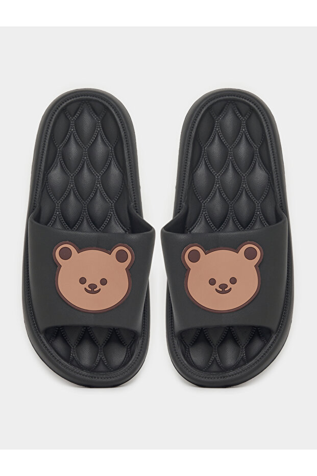 شرائح تصميم رقعة الدب - 6