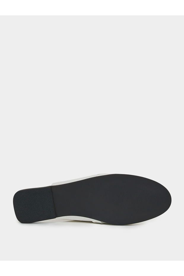 حذاء سهل الارتداء بمشبك معدني صلب - 6