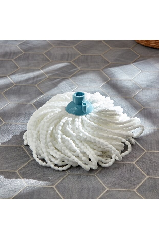 عبوة إعادة تعبئة ممسحة الألياف الدقيقة من ألينا - 1