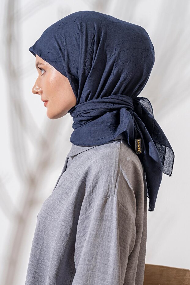 Kadın Bambu Eşarp - 2