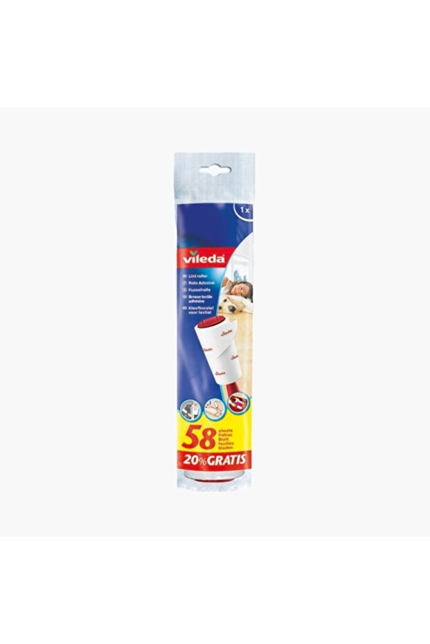 Lint Roller Set - 30x8x5 cm