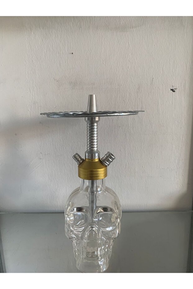 Özel Tasarım Mini Nargile - 1