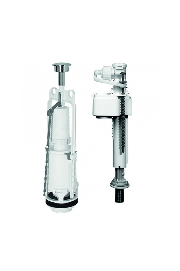 Start-Stop İç Takım - 1