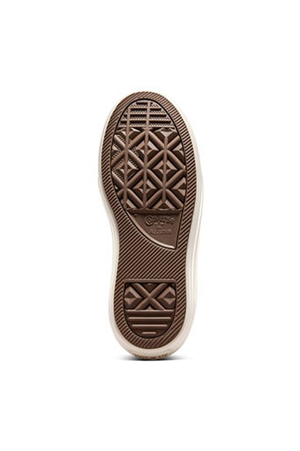 Ctas Move Hi Çocuk Bej Sneaker Ayakkabı A08384C - 5