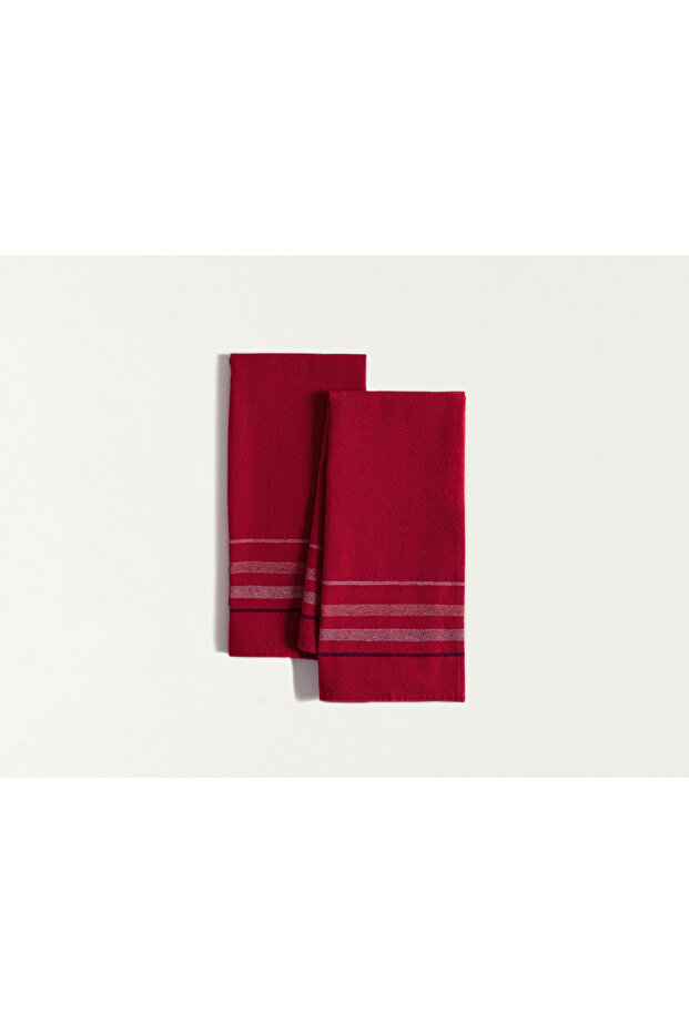 Brigitte 2'li Kurulama Bezi - 1