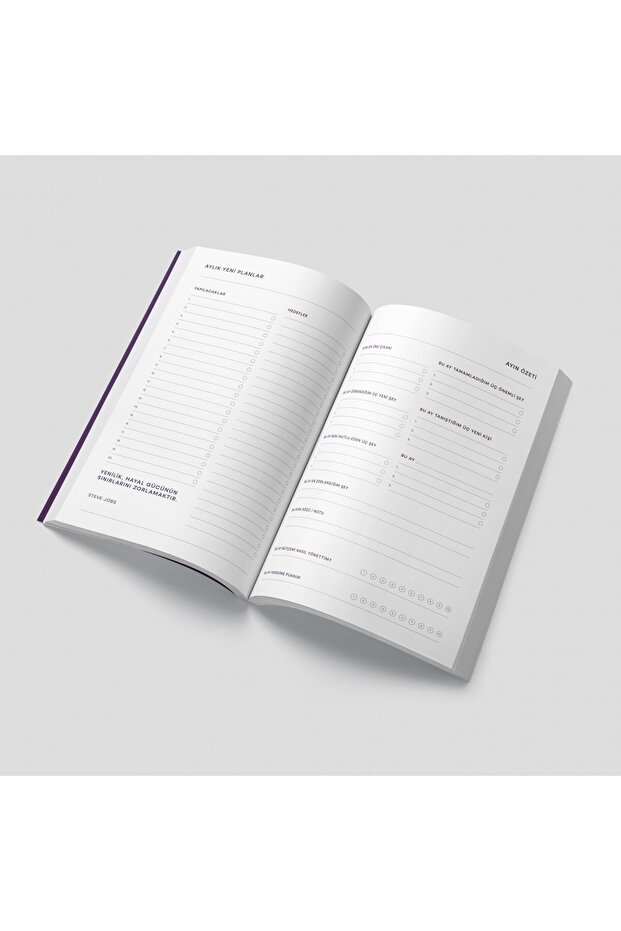 Mor Renew Planner - 4