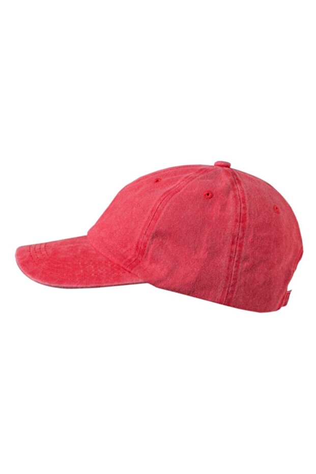 Basic Washable Cap - 4