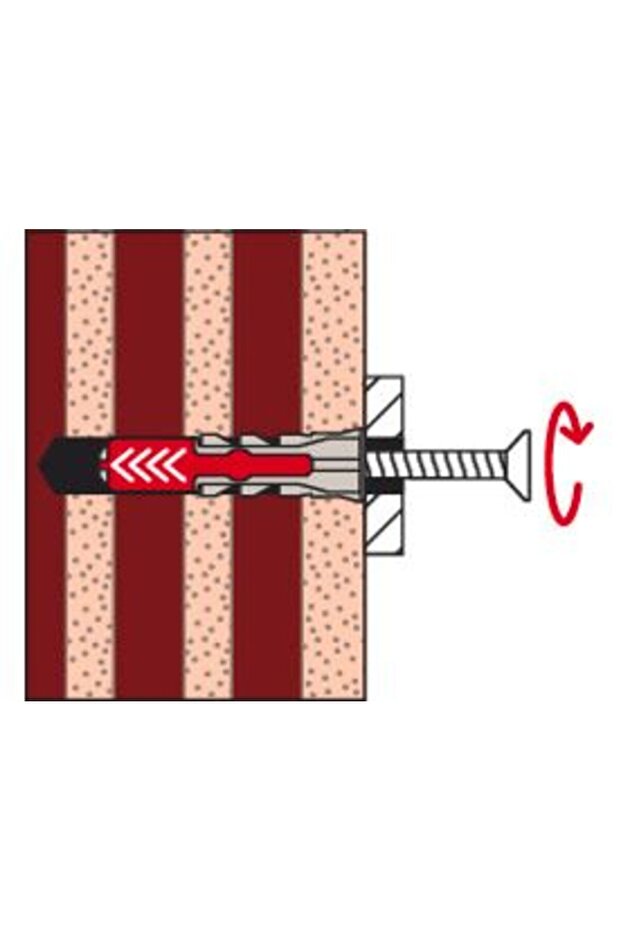 DuoPower 6x50 100 Adet - 8