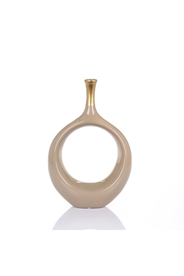 Halka Vazo - Vizon - 1