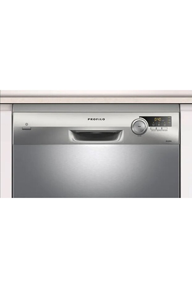 PROFİLO BULAŞIK MAKİNESİ - 3