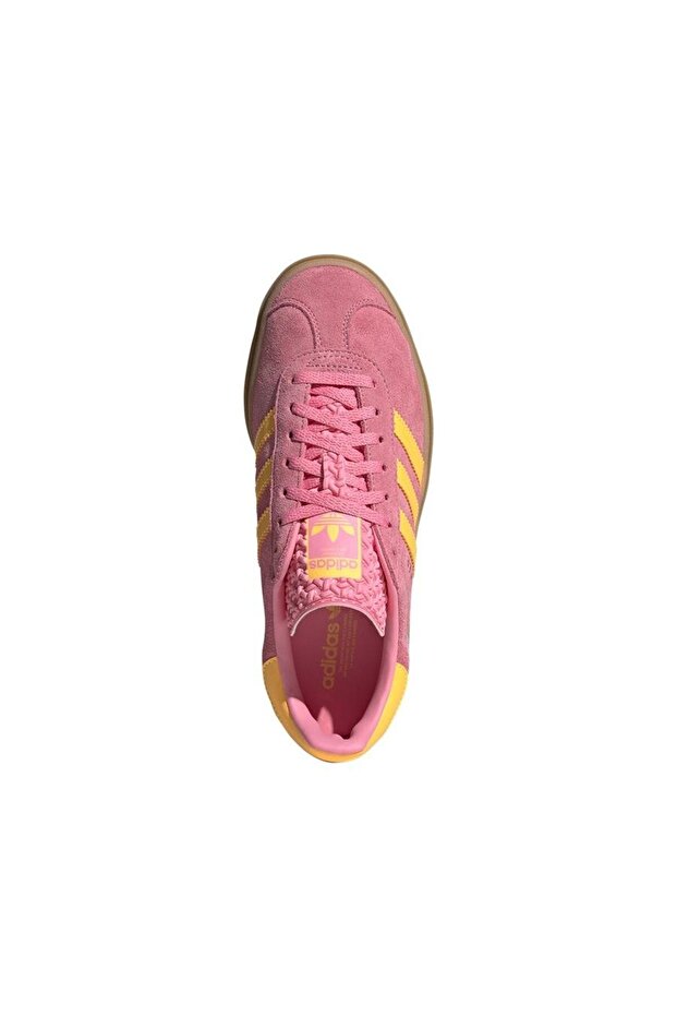 Gazelle Bold W Damskie Trampki If4498 - 3
