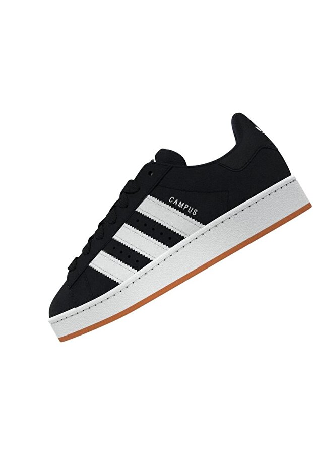 Black Sneakers for Kids - 4