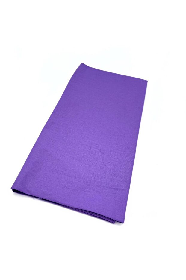Angel Bag Accessory 120X50 cm Cotton Lining Fabric Lilac