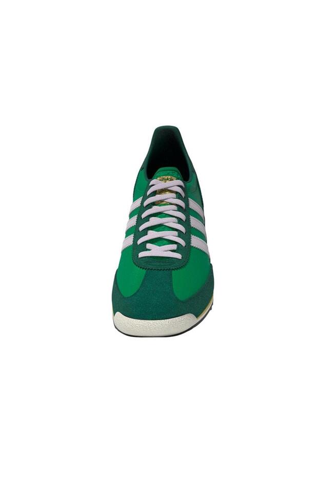 SL 72 OG Zielone buty sportowe (IE3427) - 6
