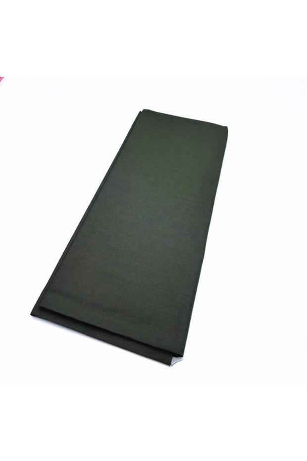 Angel Bag Accessory 120X50 cm Cotton Lining Fabric Khaki Green