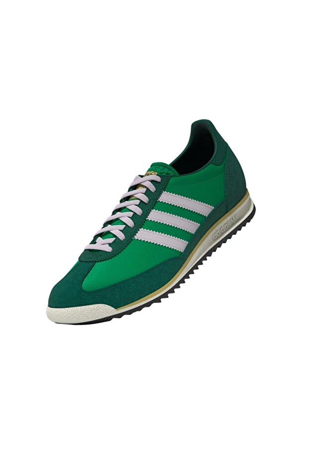SL 72 OG Zielone buty sportowe (IE3427) - 5