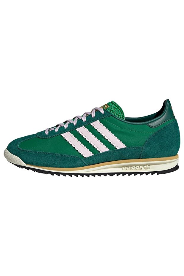 SL 72 OG Zielone buty sportowe (IE3427) - 3