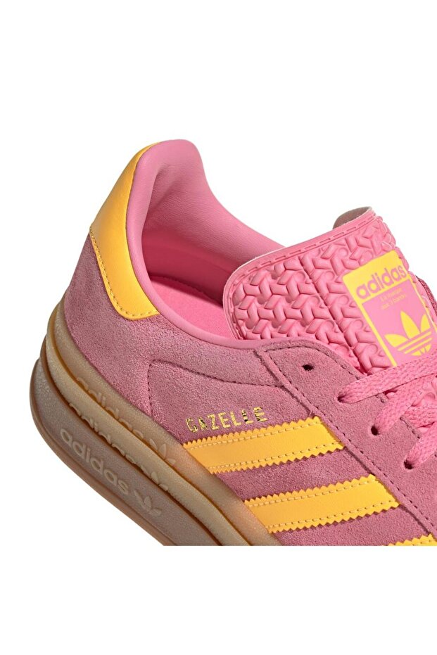 Gazelle Bold W Damskie Trampki If4498 - 8