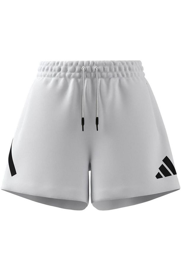 W Z.n.e. Short Kadın Şort Jj4678 - 8
