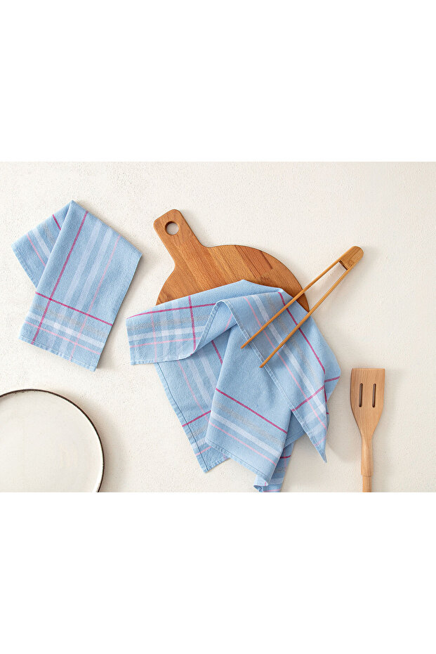 Brigitte 2-Piece Drying Cloth - 2