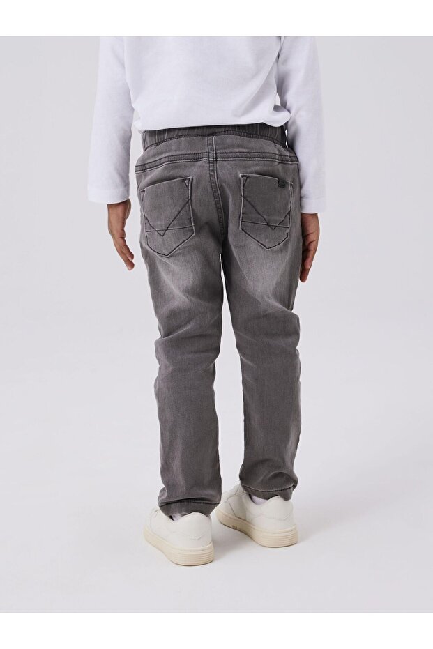 Kot Normal Kesim Sweat - 7