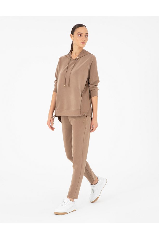 Camel Regular Fit Eşofman Altı 50290978-VR015 - 1
