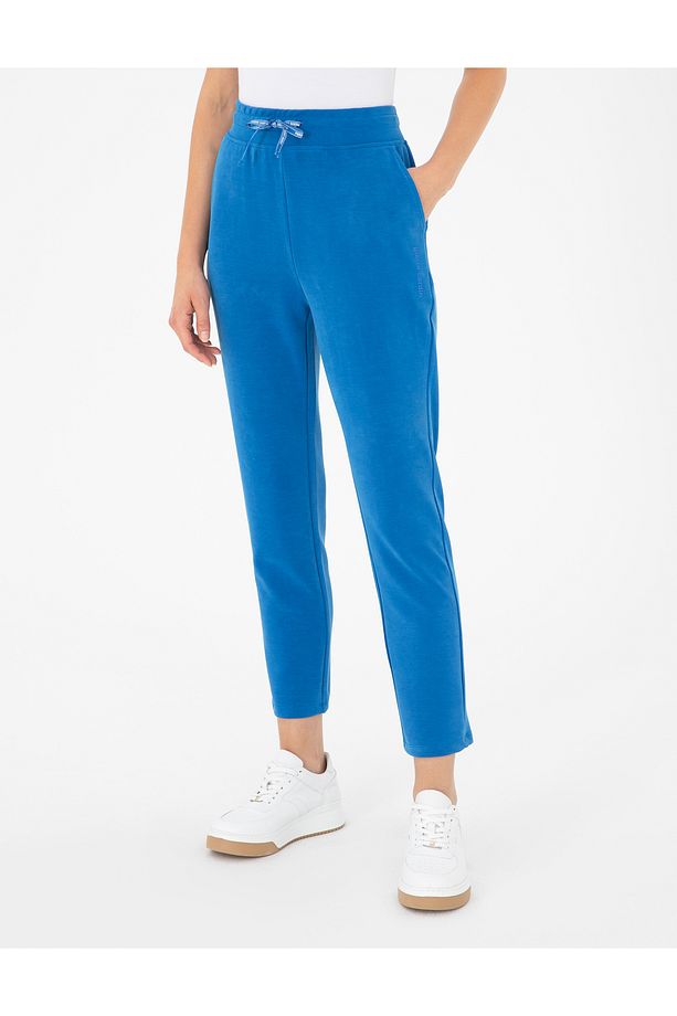 Saks Regular Fit Eşofman Altı 50290936-VR045 - 2