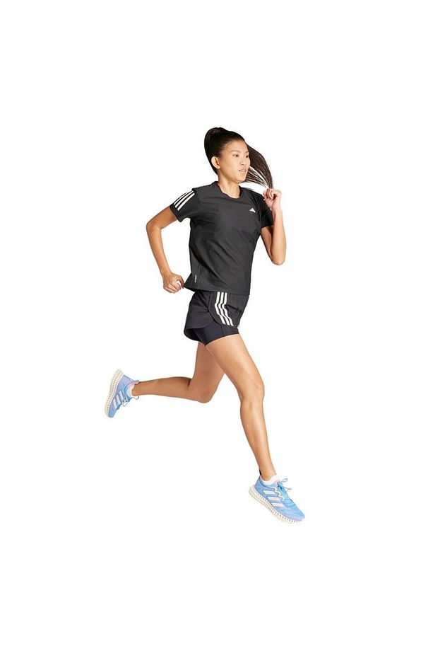 Own The Run Tişört - 4