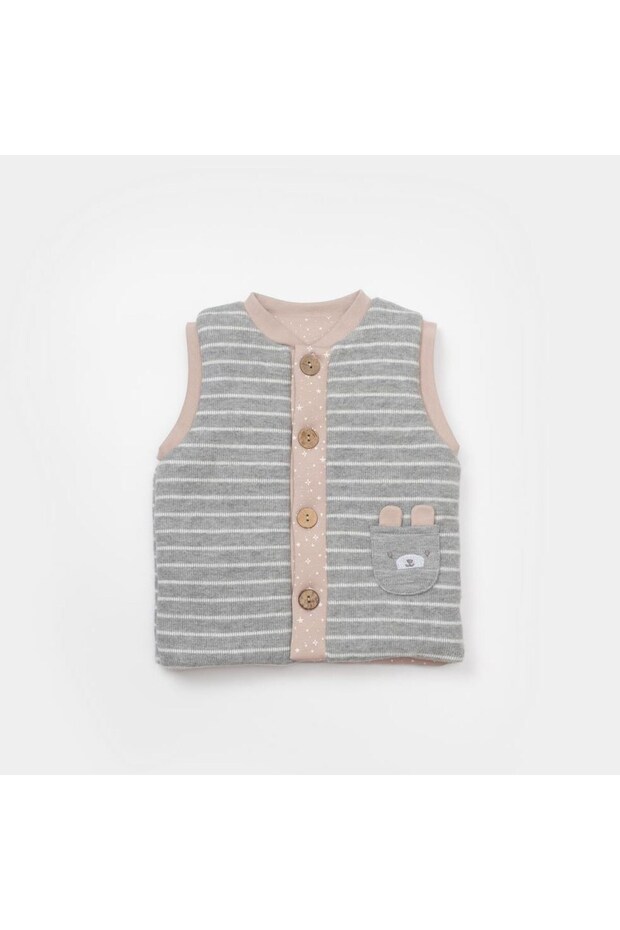 سترة أطفال من Adventure Bear 61505