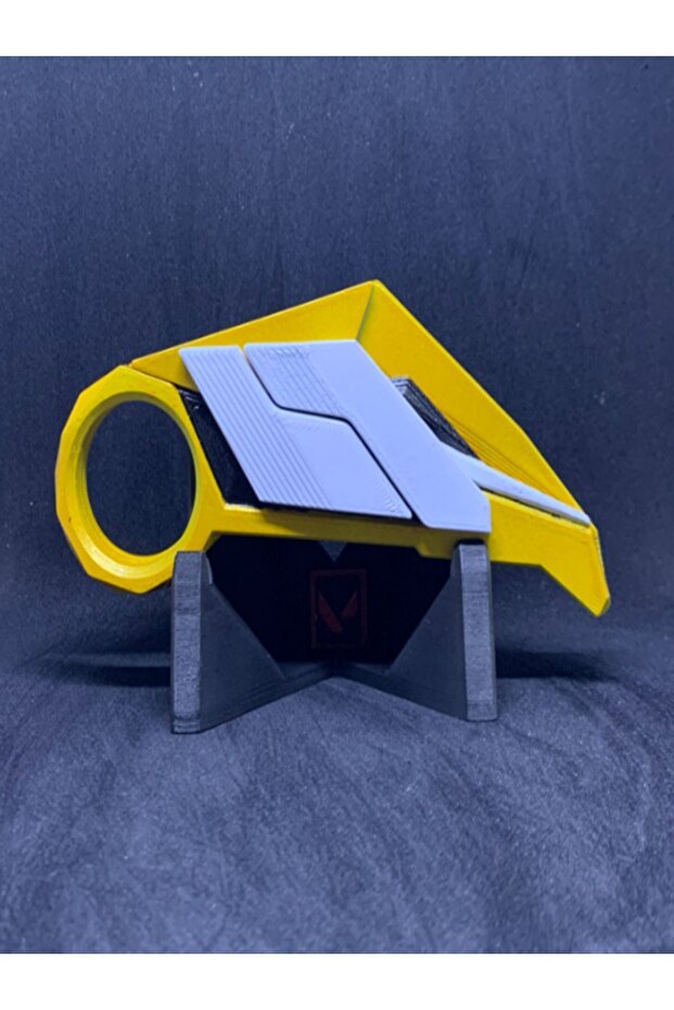 Valorant Asil Karambit - 2