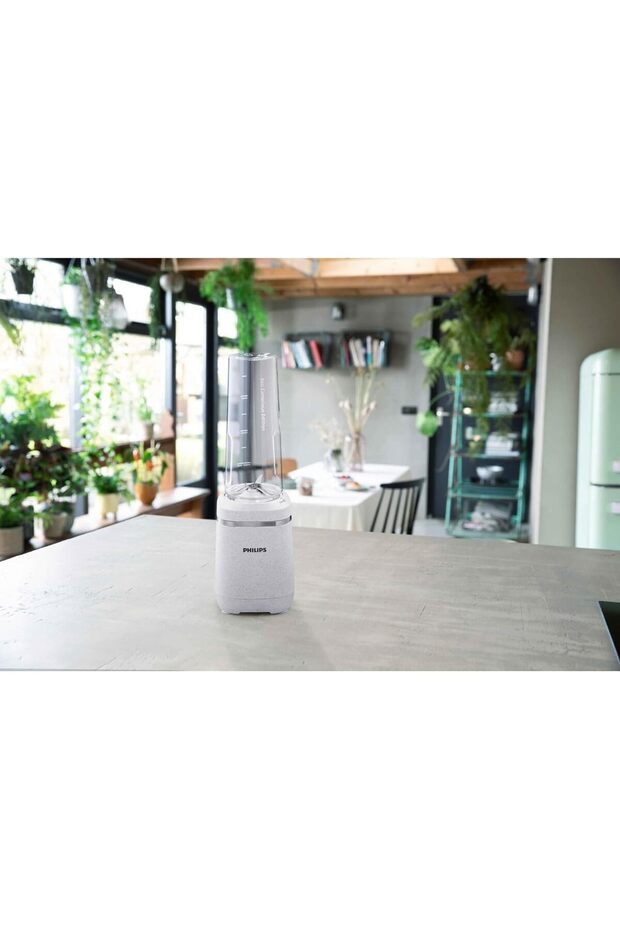 350 W SMOOTHIE BLENDER - 4