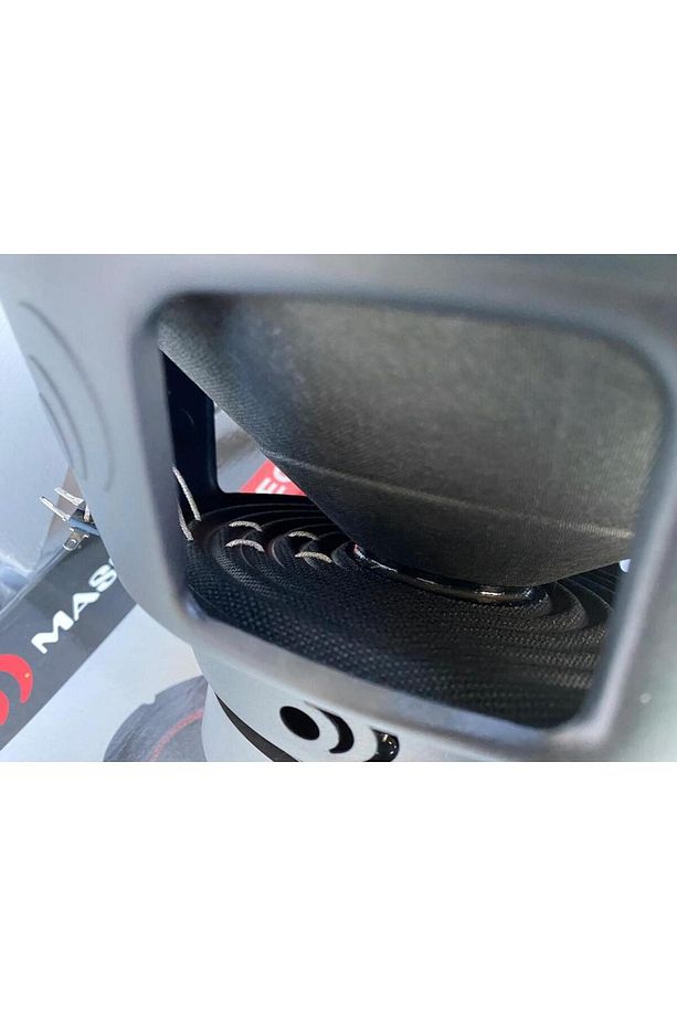 MS-NEO12.S4 30 CM SUBWOOFER BAS SİNGLE TEK BOBİN 1400 WATT MAXİMUM POWER 500 WATT RMS POWER 1 ADET - 2