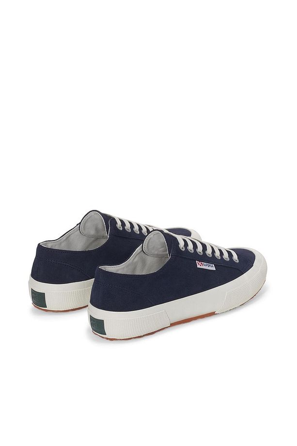 2750 Og Suede Unisex Lacivert Bileksiz Sneaker - 3