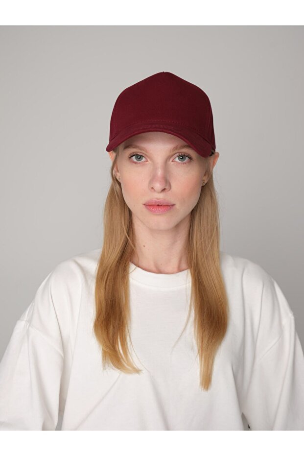 Trucker Basic Cap - 1