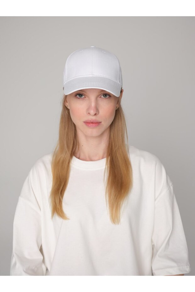 Trucker Basic Cap - 1