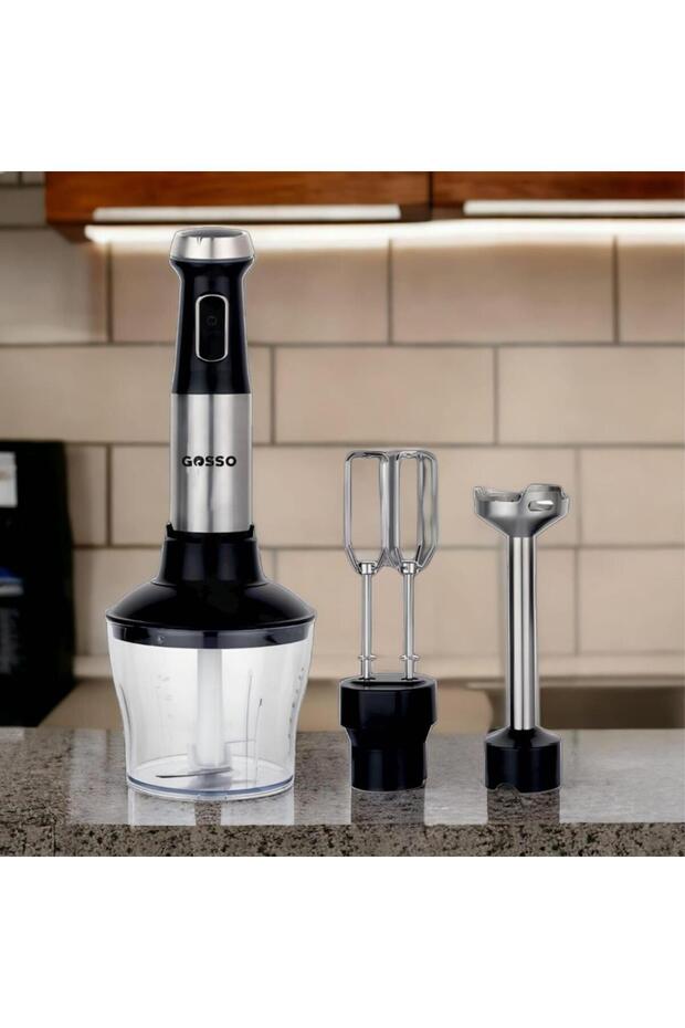 2400 Blender Seti - 1