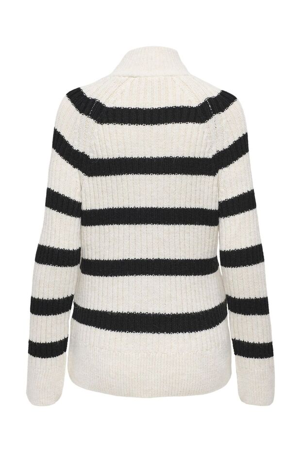 Strickpullover OLMLEISE Strickpullover - 3