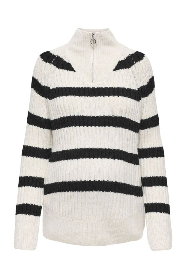 Strickpullover OLMLEISE Strickpullover - 2