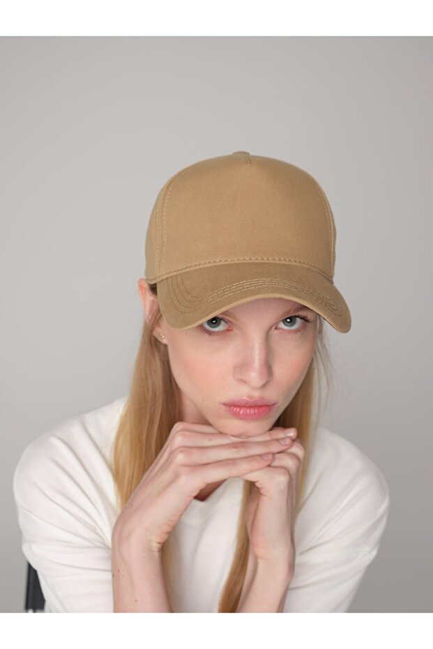 Trucker Basic Cap - 1