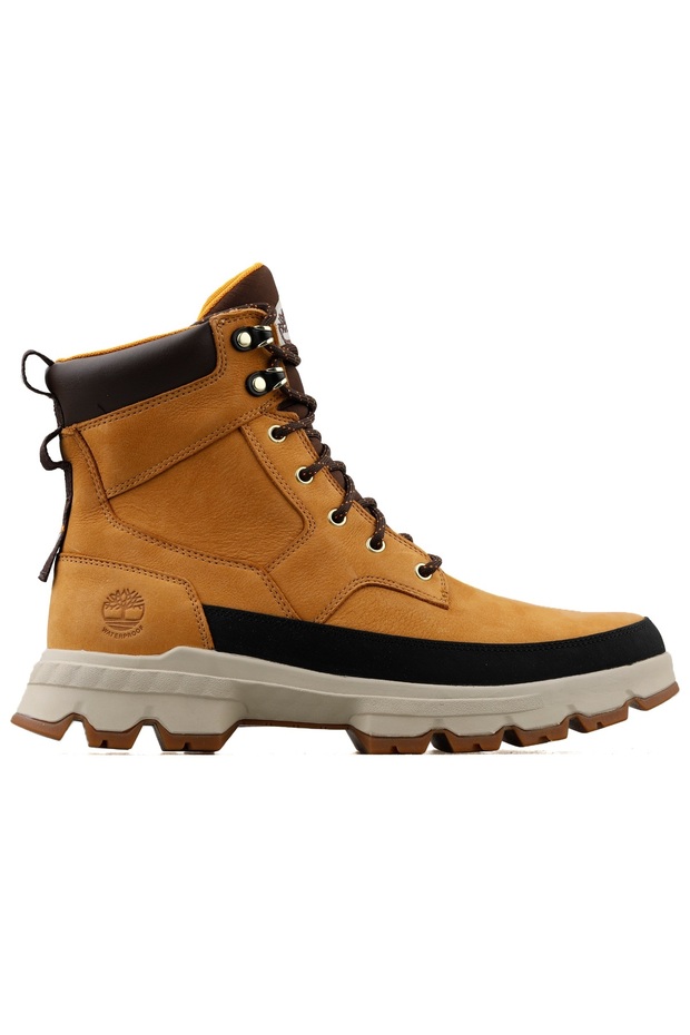 Tbl Originals Ultra Wp Boot Men's Daily Boots Tb0A44Sh2311 Brown