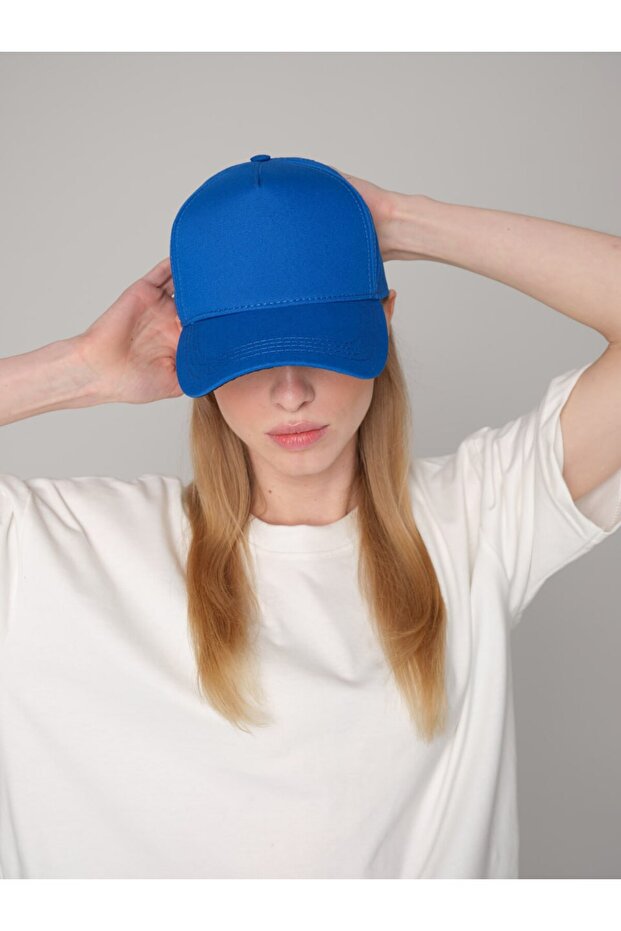 Trucker Basic Cap - 1