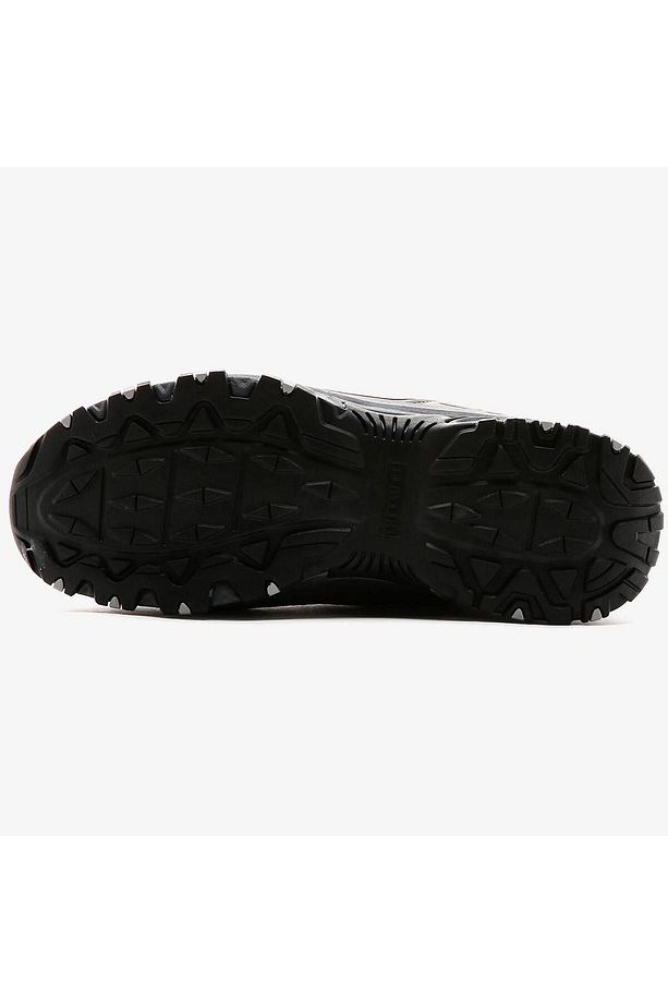 Trail Hillcrest Cross Shift Waterproof Memory Foam Brown Boot Hafızalı Taban Kahverengi - 3