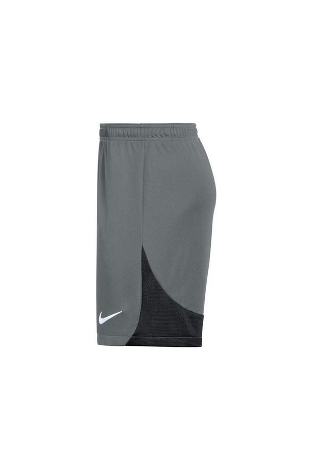 Dh9236 M Nk Df Acdpr Short K Şort Gri Siyah - 2