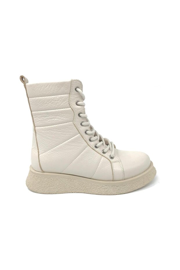 Z412610 Bot Krem - 1