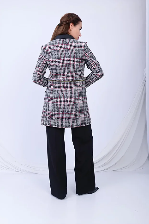 CEKET BLAZER - 4