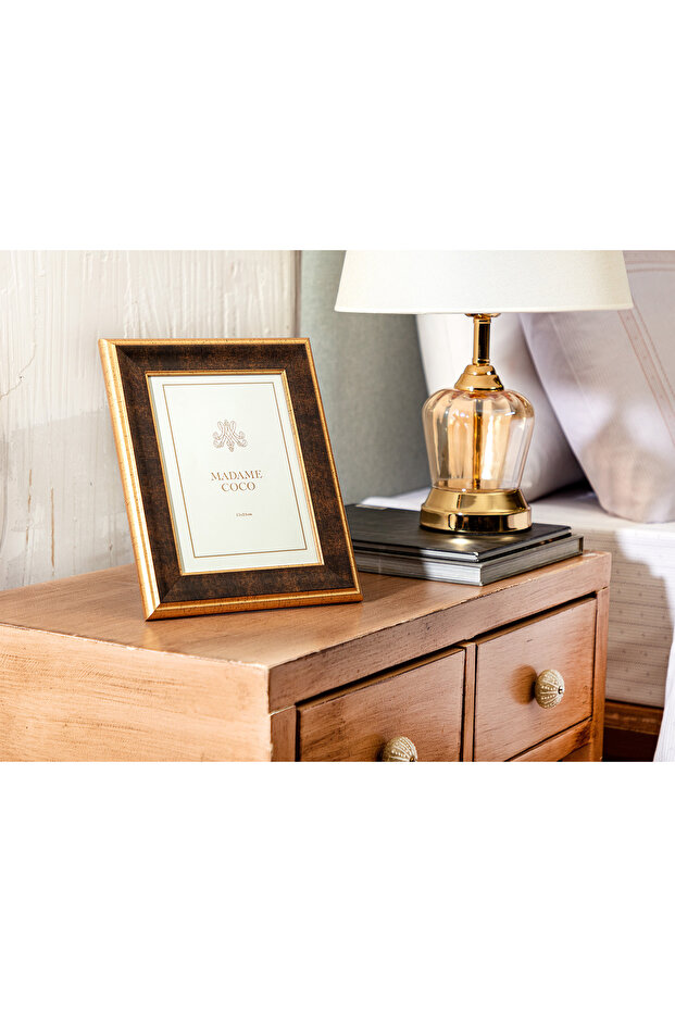 Dyanna Çerçeve - 1