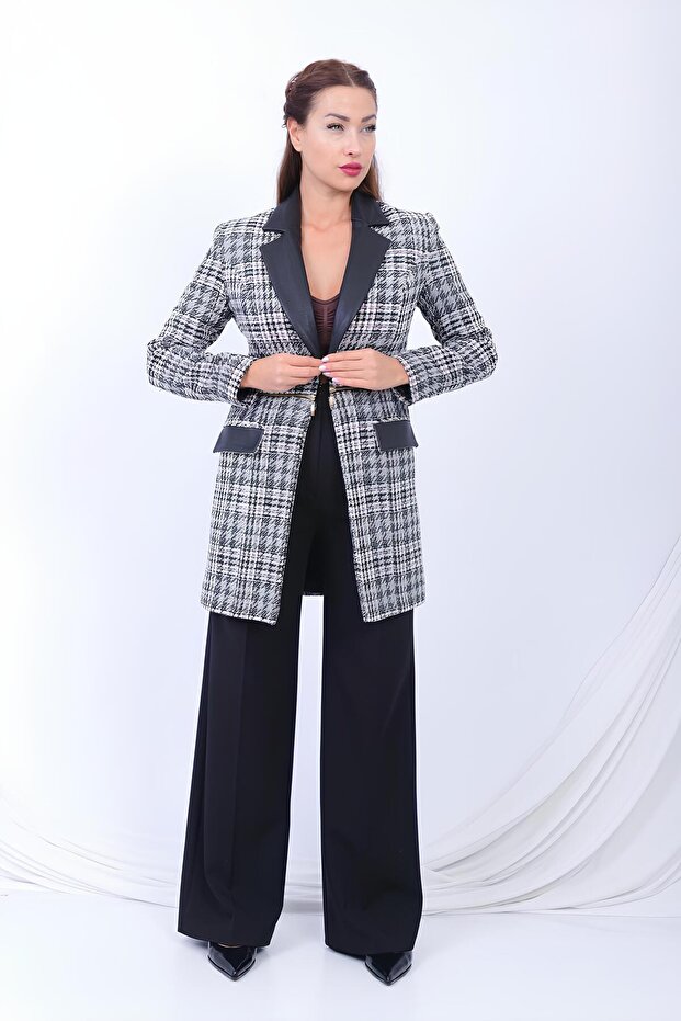 BLAZER EKET - 3